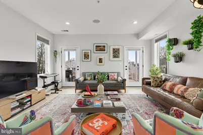 1151 Oates Street NE #3, Washington, DC 20002 - Photo 12