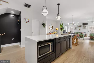 1151 Oates Street NE #3, Washington, DC 20002 - Photo 4