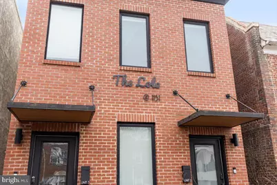 1151 Oates Street NE #3, Washington, DC 20002 - Photo 2