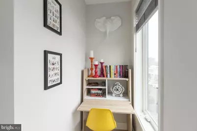 1151 Oates Street NE #3, Washington, DC 20002 - Photo 30