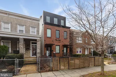 1151 Oates Street NE #3, Washington, DC 20002 - Photo 42