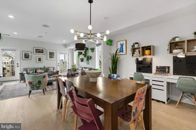 1151 Oates Street NE #3, Washington, DC 20002 - Photo 10