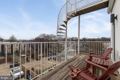 1151 Oates Street NE #3, Washington, DC 20002 - Photo 32