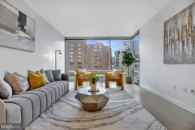 1111 24th Street NW #45, Washington, DC 20037 - Photo 2