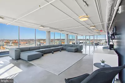 1111 24th Street NW #45, Washington, DC 20037 - Photo 48