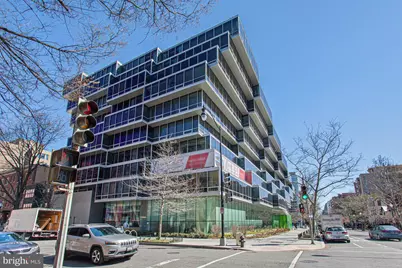 1111 24th Street NW #45, Washington, DC 20037 - Photo 30