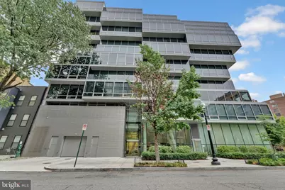 1111 24th Street NW #45, Washington, DC 20037 - Photo 1