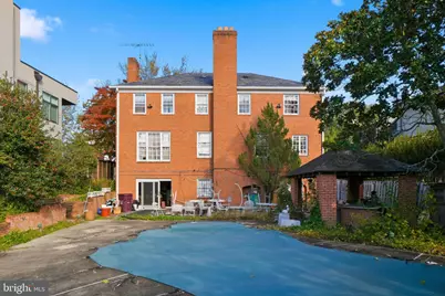 1430 Foxhall Road NW, Washington, DC 20007 - Photo 36