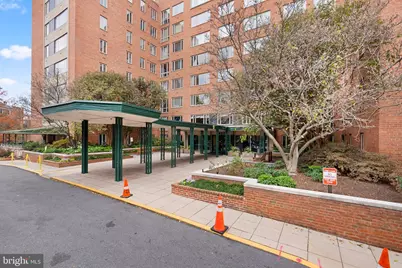 4301 Massachusetts Avenue NW #7002, Washington, DC 20016 - Photo 24