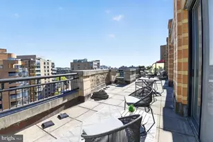 400 Massachusetts Ave NW, Washington, DC 20001 - Photo 4