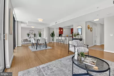 400 Massachusetts Avenue NW #1216, Washington, DC 20001 - Photo 6