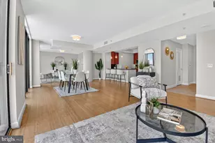 400 Massachusetts Ave NW, Washington, DC 20001 - Photo 6