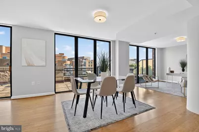 400 Massachusetts Avenue NW #1216, Washington, DC 20001 - Photo 12