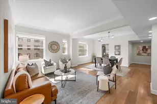 2127 California St NW, Washington, DC 20008 - Photo 8