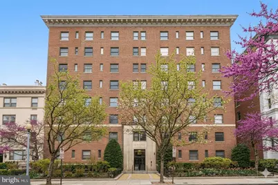 2127 California Street NW #204, Washington, DC 20008 - Photo 2