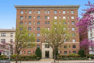 2127 California St NW, Washington, DC 20008 - Photo 2