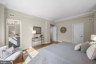 2127 California Street NW #204, Washington, DC 20008 - Photo 12