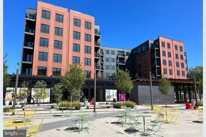 7175 12th Street NW #210, Washington, DC 20011 - Photo 18