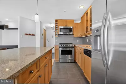1601 18th Street NW #1001, Washington, DC 20009 - Photo 6