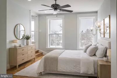 3110 18th Street NW, Washington, DC 20010 - Photo 4