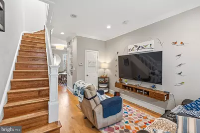 627 Gresham Place NW, Washington, DC 20001 - Photo 4