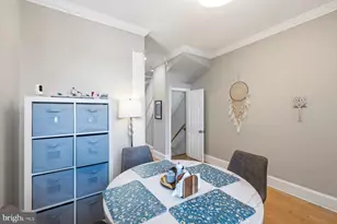 627 Gresham Pl NW, Washington, DC 20001 - Photo 8