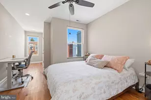 627 Gresham Pl NW, Washington, DC 20001 - Photo 12