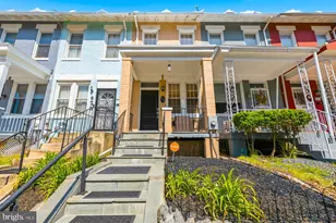 627 Gresham Pl NW, Washington, DC 20001 - Photo 2