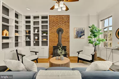 619 Independence Avenue SE, Washington, DC 20003 - Photo 4