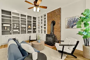 619 Independence Ave SE, Washington, DC 20003 - Photo 6