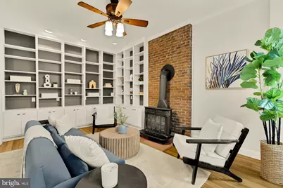 619 Independence Avenue SE, Washington, DC 20003 - Photo 6