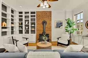 619 Independence Ave SE, Washington, DC 20003 - Photo 4