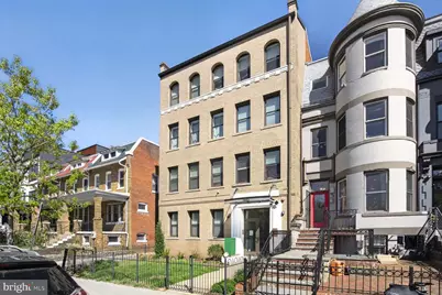 1461 Girard Street NW #100, Washington, DC 20009 - Photo 2