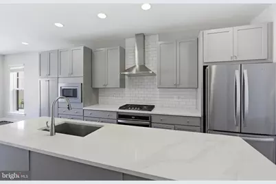 725 Parkside Place NE, Washington, DC 20019 - Photo 8