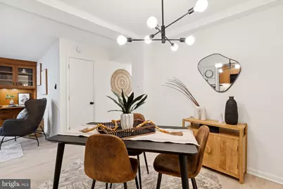 1880 Columbia Road NW #204, Washington, DC 20009 - Photo 8