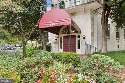 1880 Columbia Road NW #204, Washington, DC 20009 - Photo 22