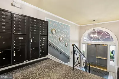 1880 Columbia Road NW #204, Washington, DC 20009 - Photo 20