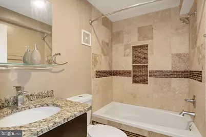 43 Hanover Place NW #1, Washington, DC 20001 - Photo 12