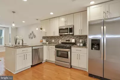 43 Hanover Place NW #1, Washington, DC 20001 - Photo 4