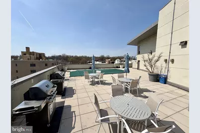 3883 Connecticut Avenue NW #212, Washington, DC 20008 - Photo 14