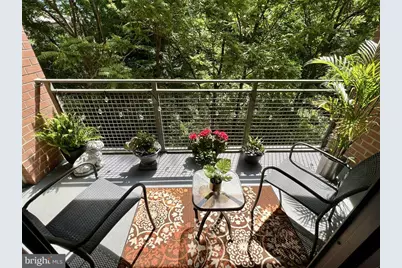 3883 Connecticut Avenue NW #212, Washington, DC 20008 - Photo 2