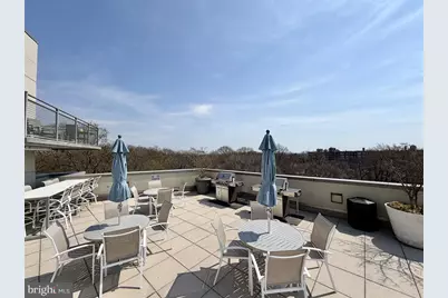 3883 Connecticut Avenue NW #212, Washington, DC 20008 - Photo 16