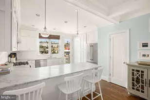 717 Hamilton St NW, Washington, DC 20011 - Photo 8