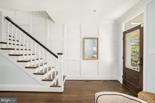 717 Hamilton St NW, Washington, DC 20011 - Photo 10