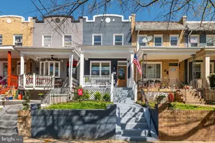 717 Hamilton St NW, Washington, DC 20011 - Photo 1