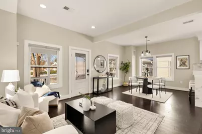 6519 Piney Branch Road NW, Washington, DC 20012 - Photo 4