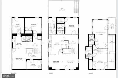 6519 Piney Branch Road NW, Washington, DC 20012 - Photo 46