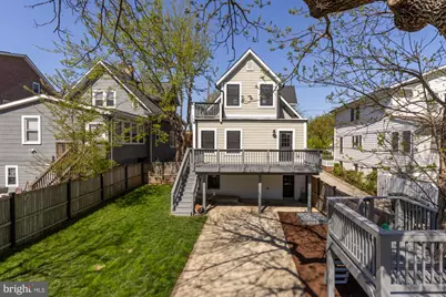 6519 Piney Branch Road NW, Washington, DC 20012 - Photo 44