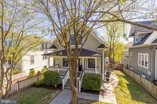 6519 Piney Branch Rd NW, Washington, DC 20012 - Photo 2