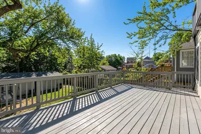 6519 Piney Branch Road NW, Washington, DC 20012 - Photo 16